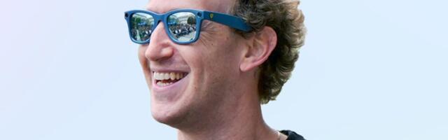 Want to Know If Glassholes Are Using Smart Glasses Near You? There’s an App for That