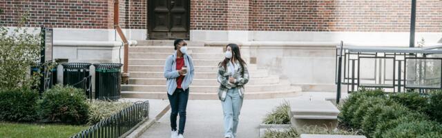 The hardest conversation in any long friendship isn’t the fight. It’s the moment one person has genuinely changed and the other person keeps responding to who they used to be, and neither of them can name why every interaction now feels like a translation exercise.