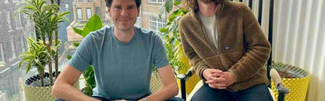 AI notetaking startup Granola hits unicorn status with $125m Series C