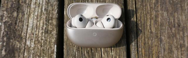 The HUAWEI FreeBuds Pro 5 take on Apple and Sony’s finest