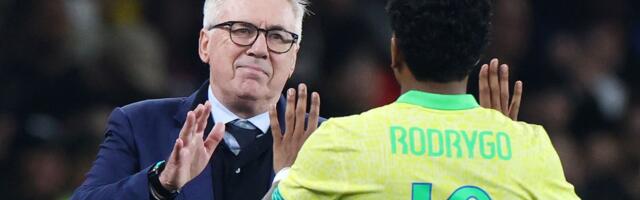 Karlo Anćeloti najjačim snagama napada Hrvatsku: Procureo sastav Brazila, vraća se i kapiten