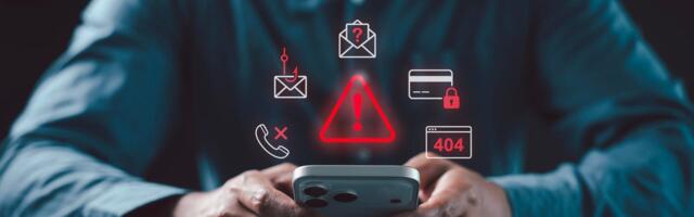 The Feds Took Down a 'Full-Service Cybercrime Platform' Behind $20M in Phishing