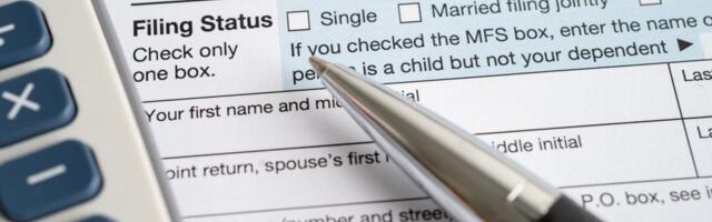 It's Tax Day, and no one knows how to file for prediction market winnings