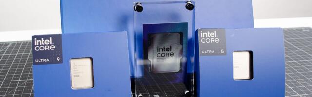 Intel reportedly selling 'scrap or low-expectation' chips is an ominous sign that CPU price hikes might get worse