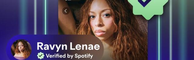 Spotify starts verifying non-AI artists, adds more details about all artists