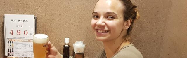 Moving to Japan at 22 helped my depression. At 31, I don't know where I belong.