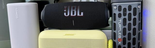 Best Bluetooth Speakers of 2026