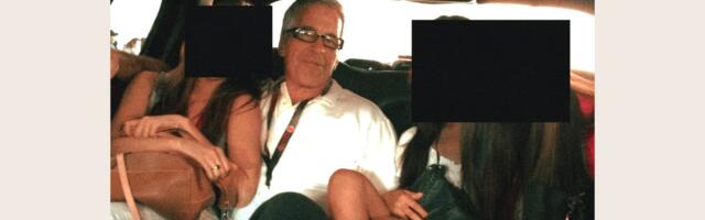 The secret settlements protecting Jeffrey Epstein's friends