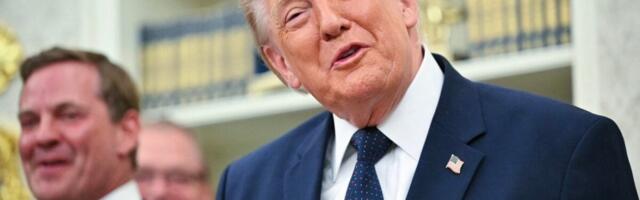 Fox News Struggles to Defend Trump Crypto ‘Grift,’ So He’ll Just Have to Do It Himself