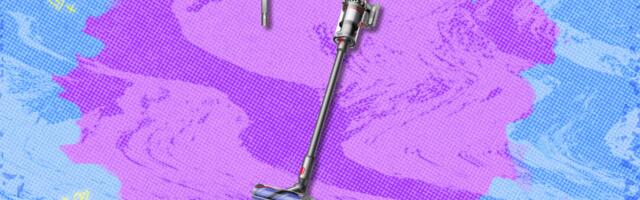 The Dyson Cyclone V10 Origin is $80 off at Amazon right now — but only for a limited time