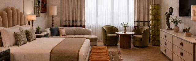 Fattal Buys Its First U.S. Hotel, Testing an Asset-Heavy Model Against the Giants