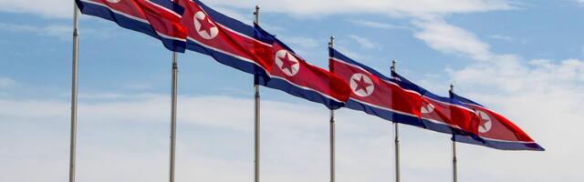 North Korea arrests hackers accused of laundering stolen funds from country's bank via crypto