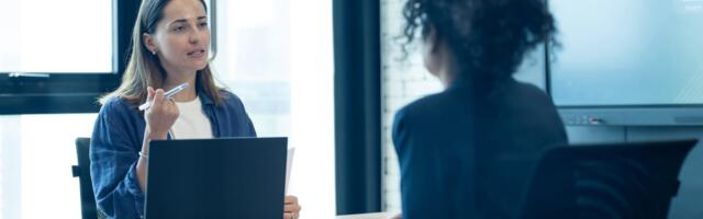 How to best talk about AI in job interviews — even if you're skeptical of it