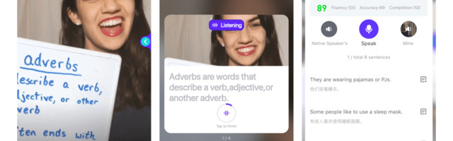 Language learning app Blabla gets $1.54 million in funding