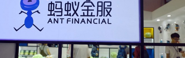 China to intensify supervision of booming fintech sector