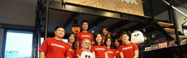 ShopBack raises $40 million in a funding round led by Temasek, EDBI