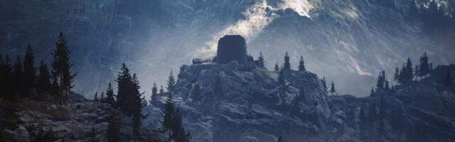 Andreessen Horowitz powers €20m raise for MMO game studio Mainframe 