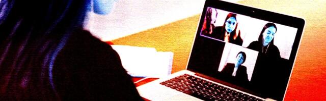 The hybrid workplace could make tech companies less inclusive — here’s what you can do