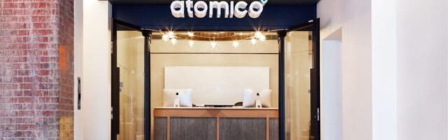 Atomico is increasing its presence in Europe with new local hubs in Berlin and Stockholm