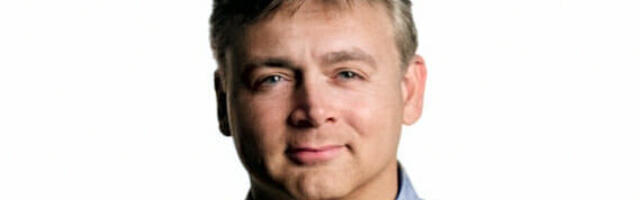 Presidio appoints Shaun Whalon as Vice President of Services