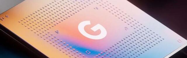 Tensor G4 for Pixel 9 could be built by Samsung Foundry