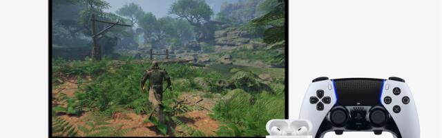 Apple Explains How Game Mode Works in macOS Sonoma