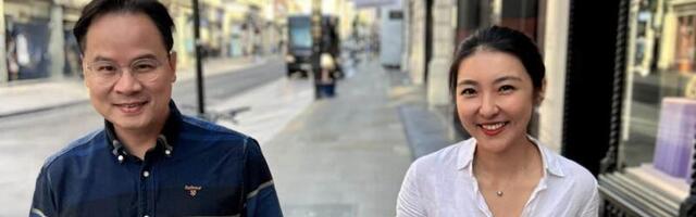 London-based fintech Untangled Finance bags €12.8 million to bring institutional grade private credit on-chain