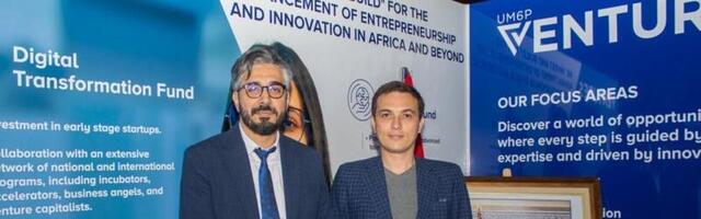 Morocco’s Chari raises funding from UM6P Ventures