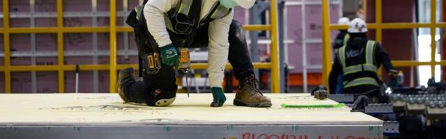 Prefab homebuilder Veev to shutter after funders abandon former ‘unicorn’