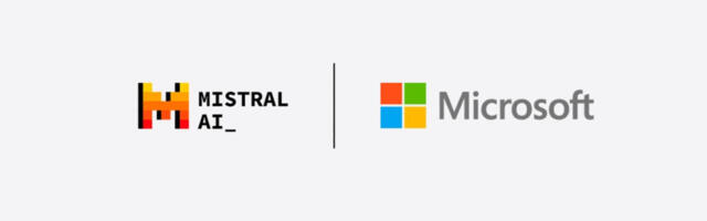 After Google, Mistral AI partners with Microsoft to accelerate AI innovation: Know more