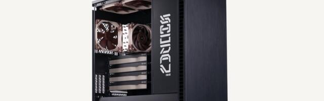 Maingear introduces Pro AI PC workstations for LLM training