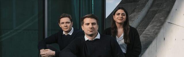 Food sourcing platform Torg raises €2.7M Seed