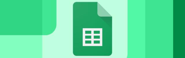 It’s now even easier to create Google Sheets tables