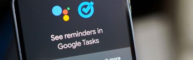 Google Calendar Might Replace Google Tasks