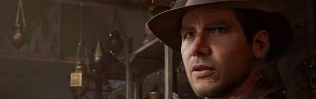Indiana Jones and the Great Circle’s early access period won’t include full ray tracing