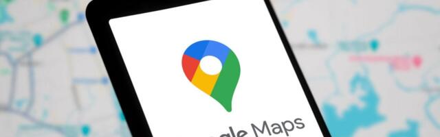 How Google Maps is making it more difficult for Palestinian users to navigate the West Bank