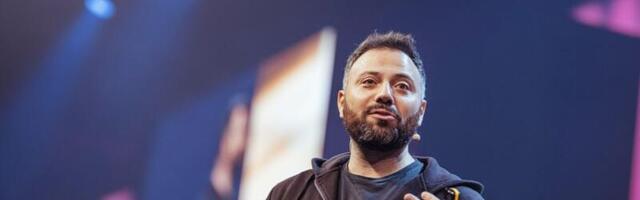 General Catalyst doubles down on TravelPerk in $200m Series E