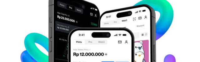 PINTU Reports 150% YoY Growth in Trading Volume, Driven by AI and Meme Token Surge