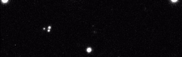 NASA Makes Big Update to Asteroid Potentially on Collision Course With Earth in 2032