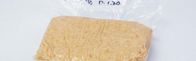 Researchers who made miso in space say it tastes good, but different