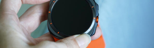 This is the biggest mistake Samsung could make with the Galaxy Watch Ultra 2