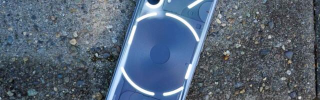 Nothing Phone 3 Launches July 1