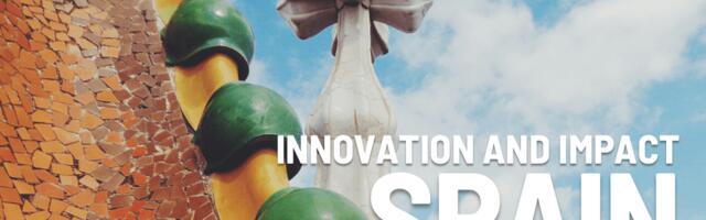 Spain’s tech ecosystem: From innovation to impact