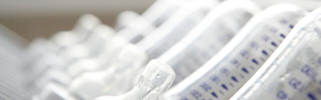 Sterilizing Baby Bottles Is a Waste of Time. Here's Why You Should Stop