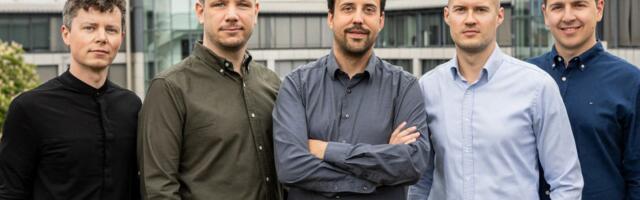 Munich-based Tangany lands €10M to advance institutional crypto infrastructure