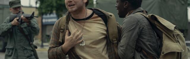 The Long Walk review: Brace yourself for the bleakest Stephen King adaptation