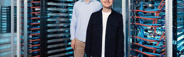 Corintis lands $24M and Microsoft endorsement for chip cooling tech
