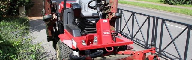 Who Makes Toro Lawn Mower Engines And Where Are They Built?