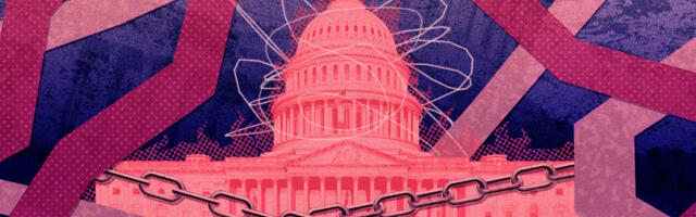 Government shutdown looms. Will online services be disrupted?