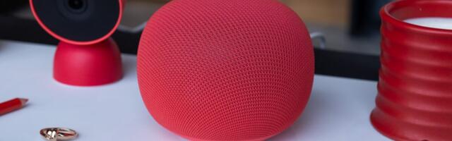 Google’s New Smart Speaker Promises to Power a Voice Assistant That Doesn’t Suck